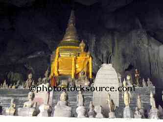 Buddha Statues