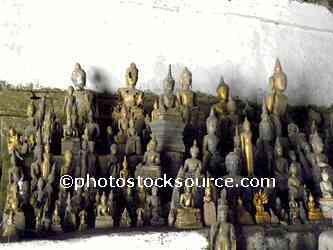 Buddha Statues