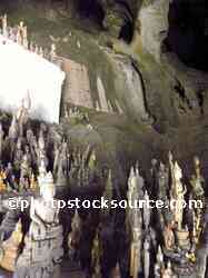 Buddha Statues