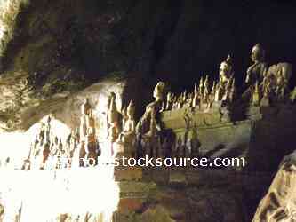 Buddha Statues