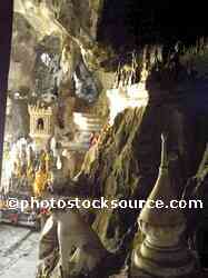 Buddha Statues