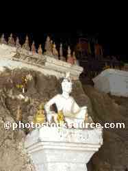 Buddha Statues