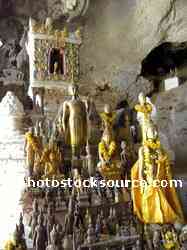 Buddha Statues