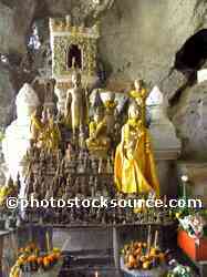 Buddha Statues
