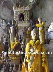Buddha Statues
