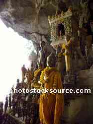 Buddha Statues