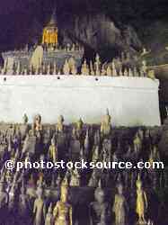 Buddha Statues