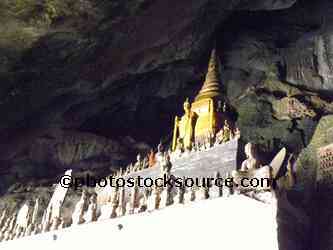 Buddha Statues