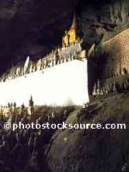 Buddha Statues