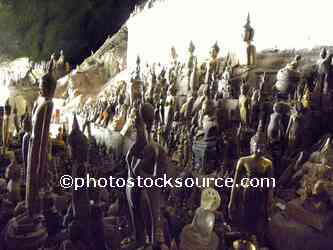 Buddha Statues
