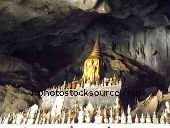 Buddha Statues