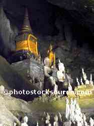 Buddha Statues