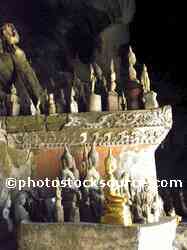 Buddha Statues