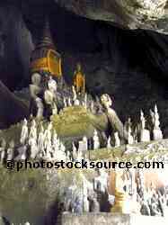 Buddha Statues