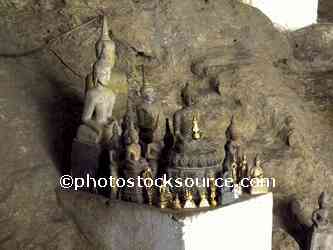 Buddha Statues