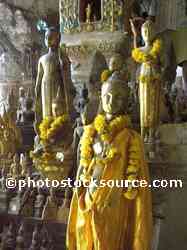 Buddha Statues