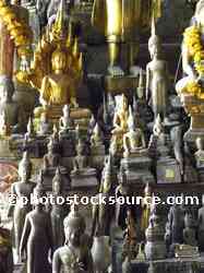 Buddha Statues