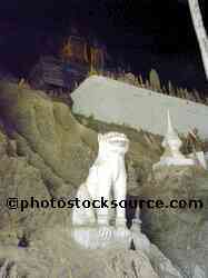Buddha Statues