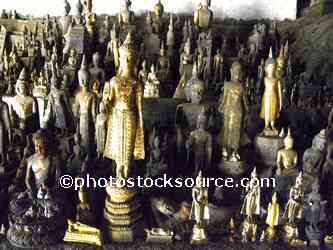 Buddha Statues