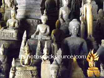 Buddha Statues