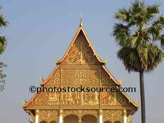 Vat That Luang Neua