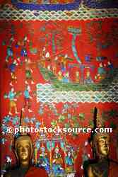 Carriage House Mosaics