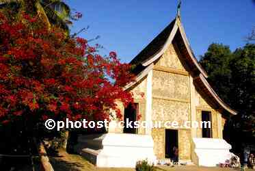 Royal Funerary Carriage House