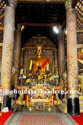 Golden Buddha