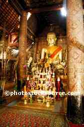 Golden Buddha