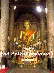 Golden Buddha