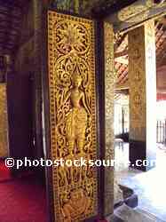 Golden Door