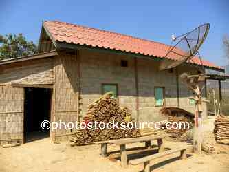 Village House