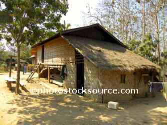 Village House