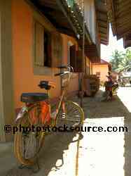 Village Bicycle