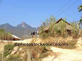 Village Houses
