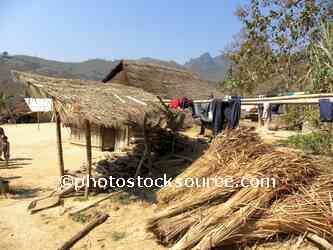 Village Houses