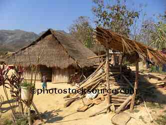 Village Houses