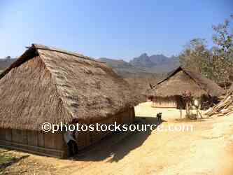 Village Houses