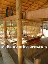 Weaving Loom