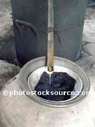 Rice Whiskey Still