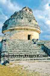 El Caracol - Observatory