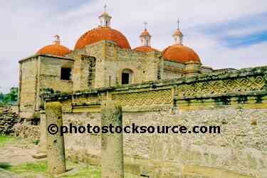 Church of San Pablo
