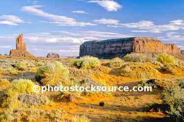 Big Chief, Sentinel Mesa
