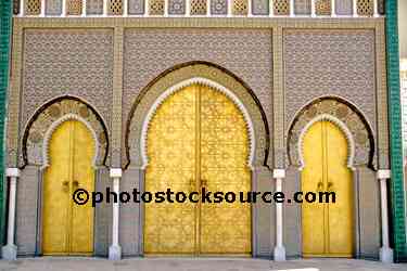 Royal Palace