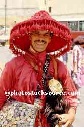 Water Seller