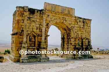 Triumphal Arch