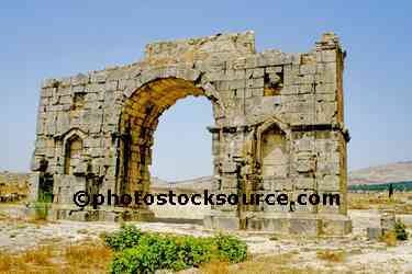 Triumphal Arch