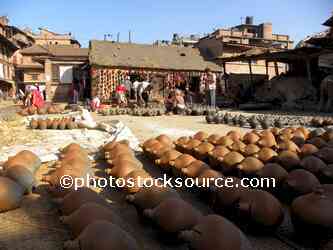 Potters Square