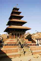 Nyatapola Temple