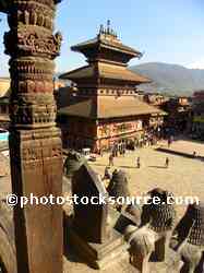 Bhairava Temple